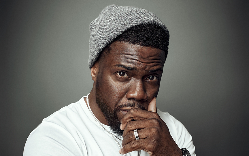 kevin hart - VIP Suite and Hospitality, AO Arena, Manchester